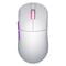 Фото - Миша бездротова Hator Quasar 3 Ultra 8K Wireless White (HTM771) | click.ua