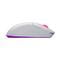 Фото - Миша бездротова Hator Quasar 3 Ultra 8K Wireless White (HTM771) | click.ua