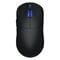 Фото - Мышь беспроводная Hator Quasar 3 Wireless Black (HTM730) | click.ua