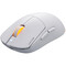 Фото - Миша бездротова Hator Quasar 3 Wireless White (HTM731) | click.ua