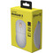 Фото - Миша бездротова Hator Quasar 3 Wireless White (HTM731) | click.ua