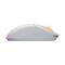 Фото - Мышь беспроводная Hator Quasar 3 Wireless White (HTM731) | click.ua