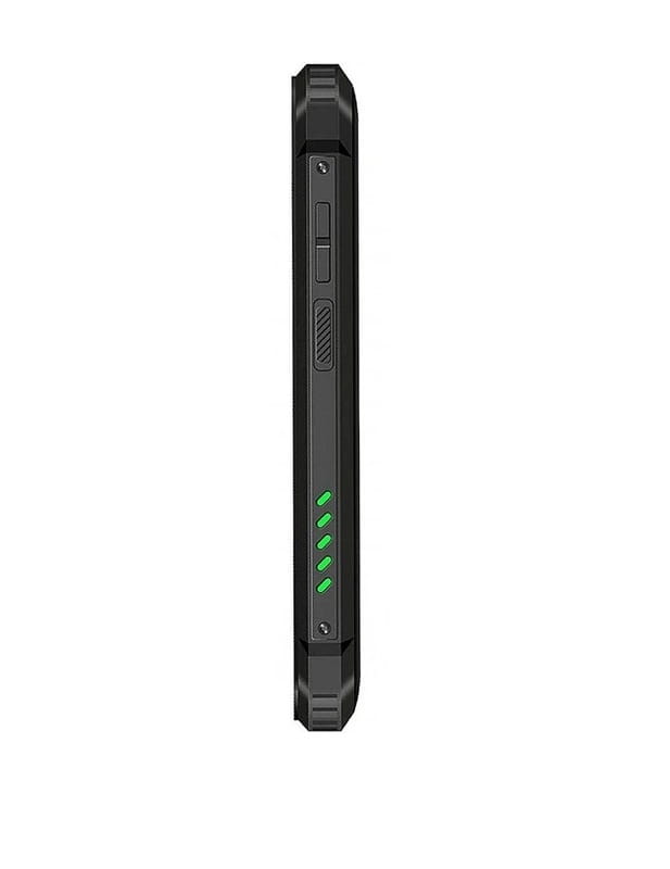 Смартфон Oukitel WP23 Pro 8/128GB Green