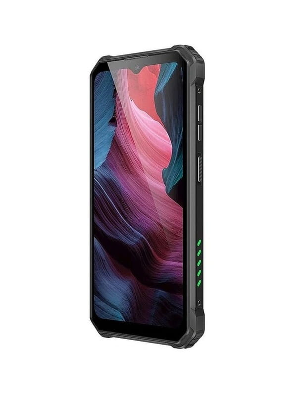Смартфон Oukitel WP23 Pro 8/128GB Green