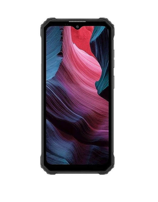 Смартфон Oukitel WP23 Pro 8/128GB Green