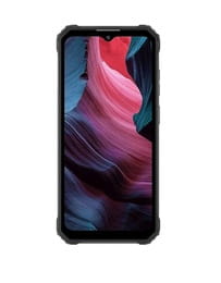 Смартфон Oukitel WP23 Pro 8/128GB Green