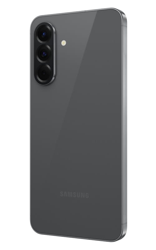 Смартфон Samsung Galaxy A56 5G 8/256GB Awesome Graphite (SM-A566BZKCEUC)