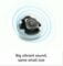 Фото - Акустическая система Amazon Echo Dot (5th Gen) Smart Speaker with Alexa Charcoal_US | click.ua