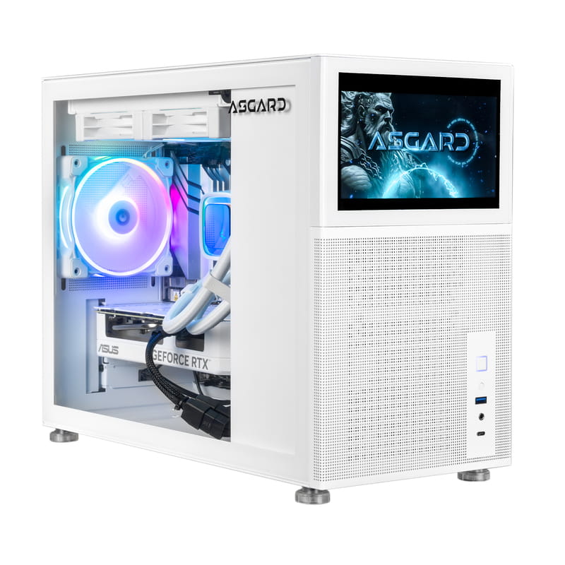 Персональний комп`ютер ASGARD Ran (A96X.64.S20.47TS.5400)