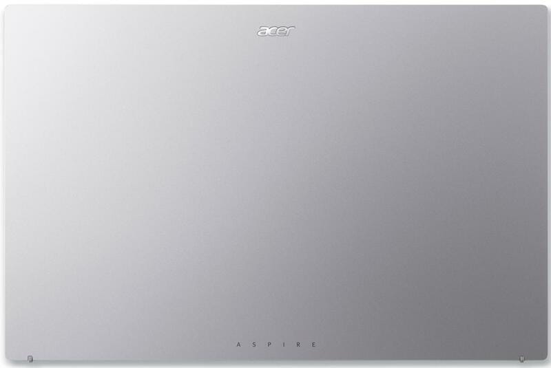 Ноутбук Acer Aspire Go 15 AG15-32P-34G9 (NX.J8XEU.007) Silver