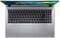 Фото - Ноутбук Acer Aspire Go 15 AG15-32P-34G9 (NX.J8XEU.007) Silver | click.ua