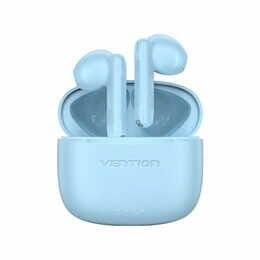 Bluetooth-гарнітура Vention Elf Earbuds E03 Blue (NBHS0)