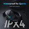 Фото - Bluetooth-гарнітура Vention OpenBeat O12 Black (NBUB0) | click.ua