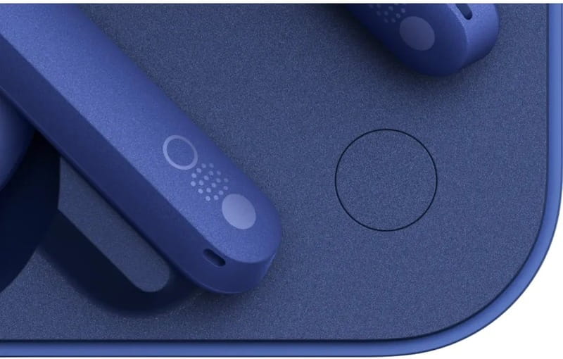 Bluetooth-гарнитура CMF by Nothing Buds Pro 2 B172 Blue_EU