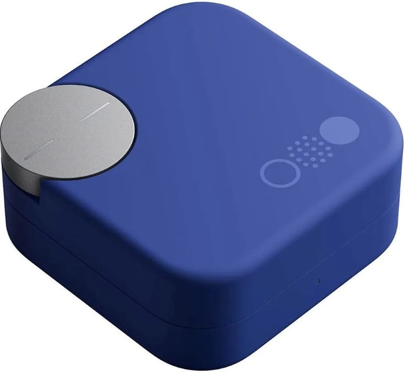 Bluetooth-гарнитура CMF by Nothing Buds Pro 2 B172 Blue_EU