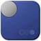 Фото - Bluetooth-гарнитура CMF by Nothing Buds Pro 2 B172 Blue_EU | click.ua