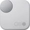Фото - Bluetooth-гарнітура CMF by Nothing Buds Pro 2 B172 Light Grey_EU | click.ua