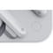Фото - Bluetooth-гарнітура CMF by Nothing Buds Pro 2 B172 Light Grey_EU | click.ua