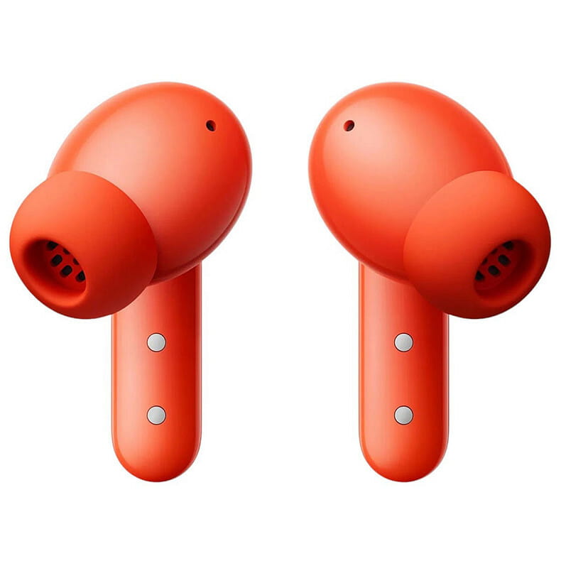 Bluetooth-гарнитура CMF by Nothing Buds Pro 2 B172 Orange_EU