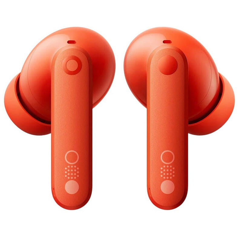 Bluetooth-гарнитура CMF by Nothing Buds Pro 2 B172 Orange_EU