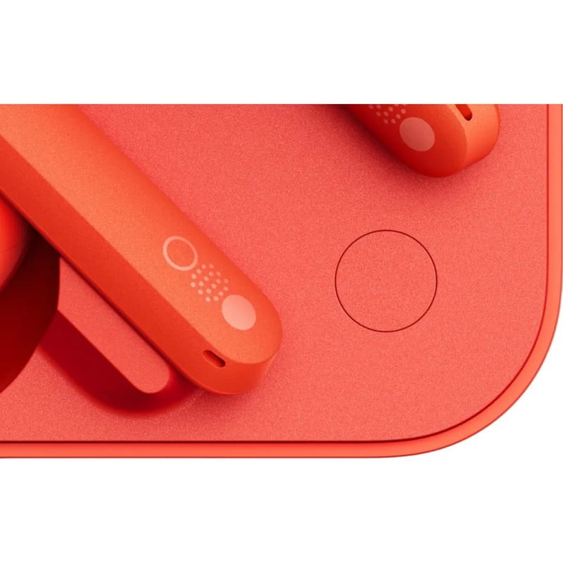 Bluetooth-гарнитура CMF by Nothing Buds Pro 2 B172 Orange_EU