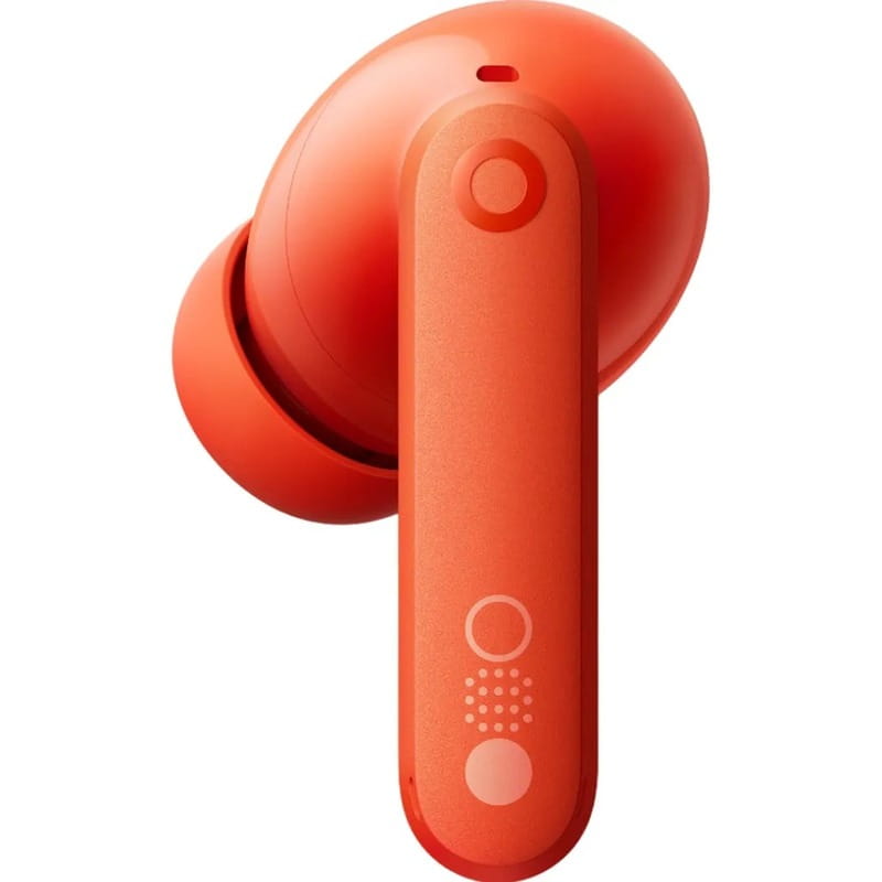 Bluetooth-гарнитура CMF by Nothing Buds Pro 2 B172 Orange_EU
