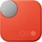 Фото - Bluetooth-гарнитура CMF by Nothing Buds Pro 2 B172 Orange_EU | click.ua