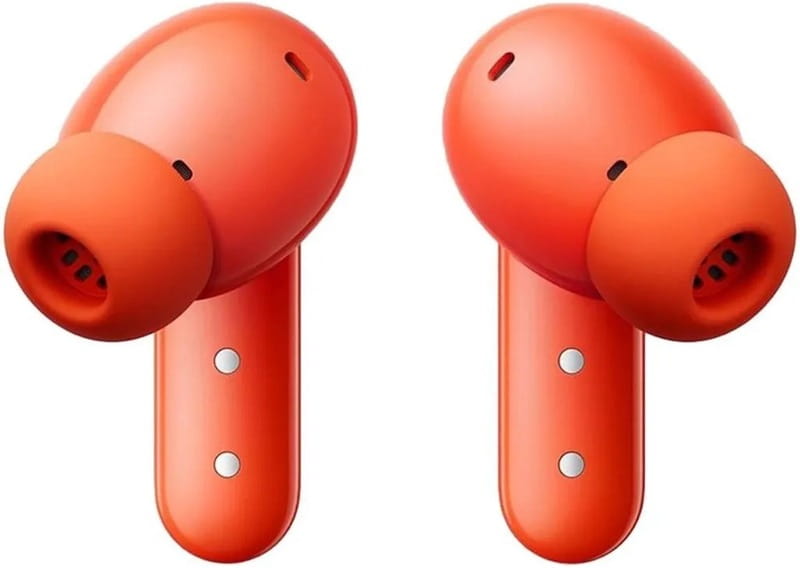 Bluetooth-гарнитура CMF by Nothing Buds B168 Orange_EU