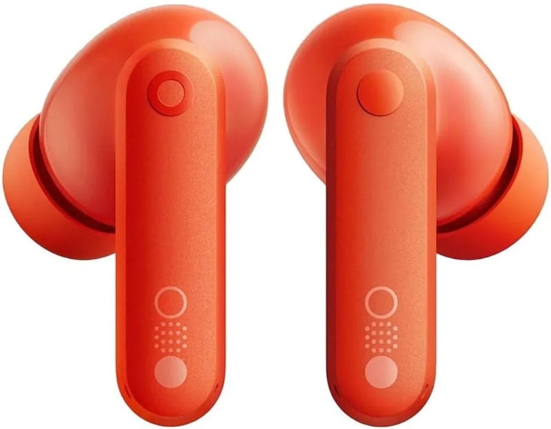 Bluetooth-гарнитура CMF by Nothing Buds B168 Orange_EU