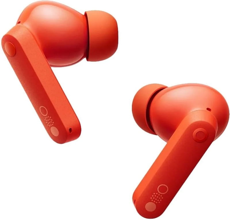 Bluetooth-гарнитура CMF by Nothing Buds B168 Orange_EU
