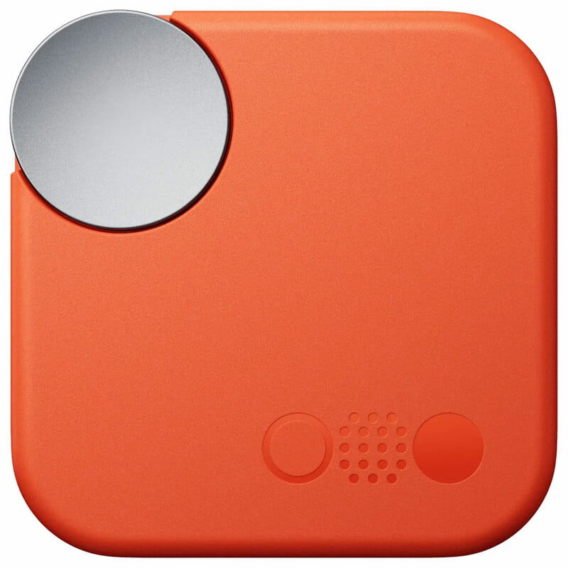 Bluetooth-гарнитура CMF by Nothing Buds B168 Orange_EU