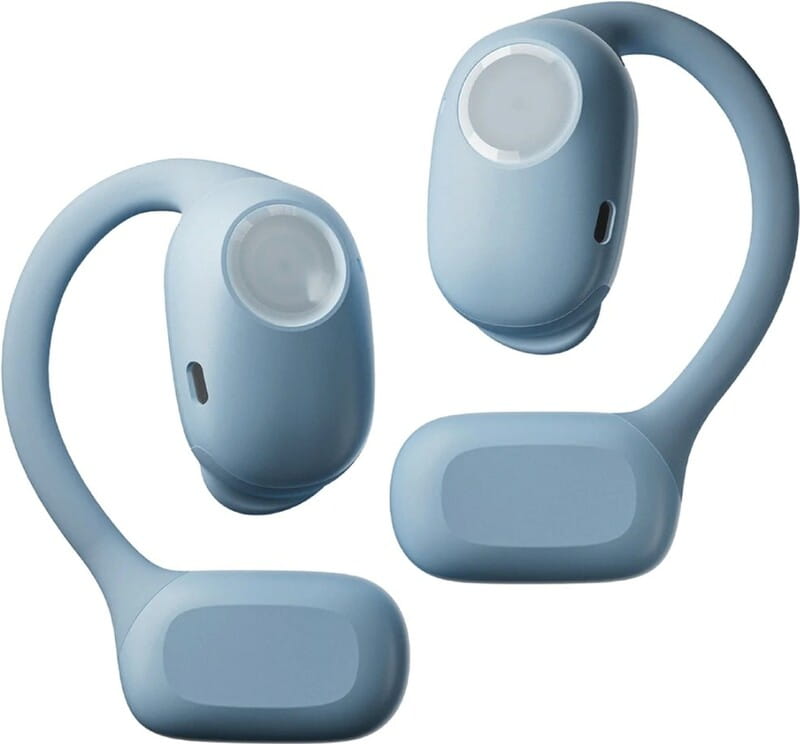 Bluetooth-гарнітура Blackview AirBuds 100 Blue