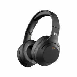 Bluetooth-гарнитура Defender FreeMotion B690 Black (63690)
