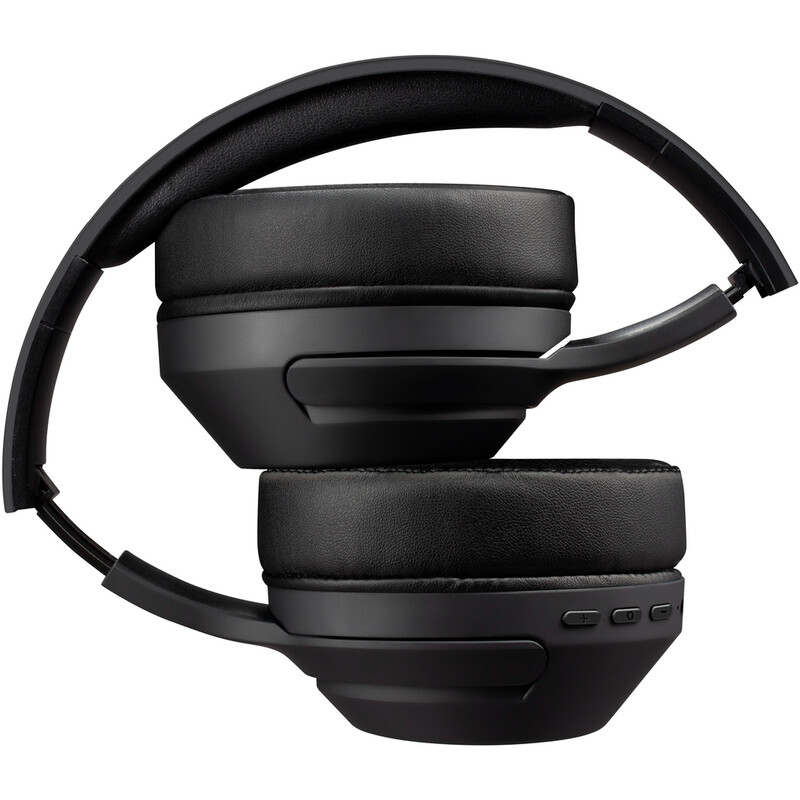 Bluetooth-гарнітура Defender FreeMotion B690 Black (63690)