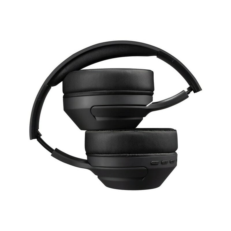 Bluetooth-гарнітура Defender FreeMotion B690 Black (63690)