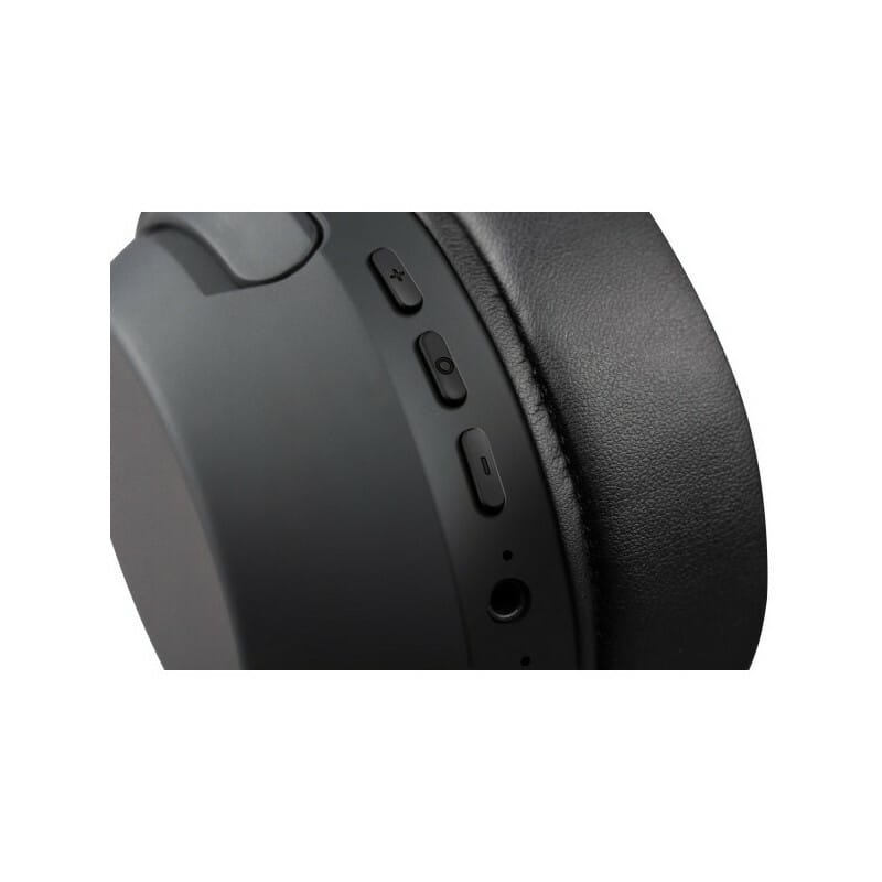 Bluetooth-гарнітура Defender FreeMotion B690 Black (63690)