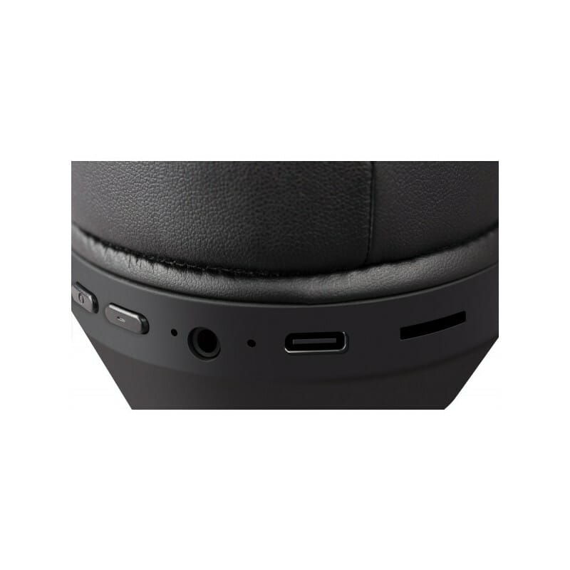 Bluetooth-гарнітура Defender FreeMotion B690 Black (63690)