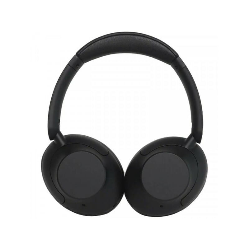 Bluetooth-гарнитура Ugreen HP202 HiTune Max5 Hybrid ANC Black (25255)