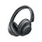 Фото - Bluetooth-гарнітура Ugreen HP202 HiTune Max5 Hybrid ANC Black (25255) | click.ua