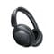 Фото - Bluetooth-гарнітура Ugreen HP202 HiTune Max5 Hybrid ANC Black (25255) | click.ua