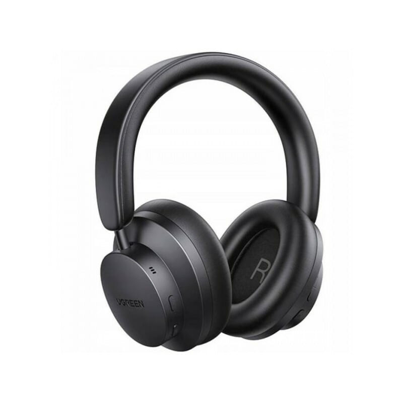 Bluetooth-гарнитура Ugreen HiTune Max3 Hybrid ANC HP106 Black (90422)