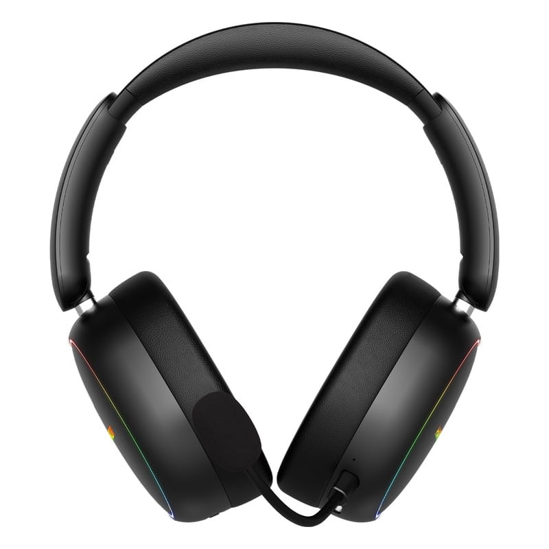 Гарнiтура Hator Phoenix 2 Wireless Black (ESH40)