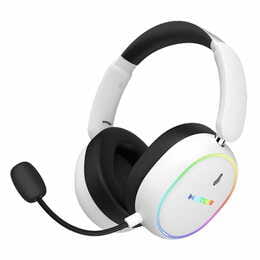 Гарнитура Hator Phoenix 2 Wireless White (ESH41)