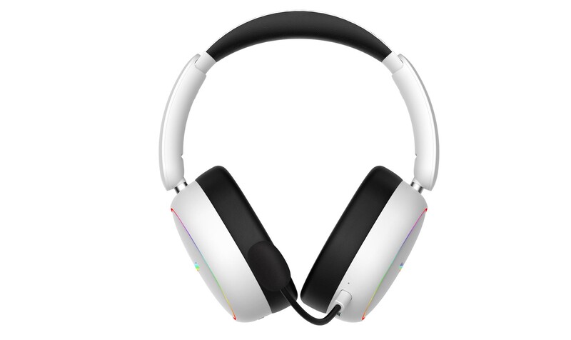 Гарнiтура Hator Phoenix 2 Wireless White (ESH41)