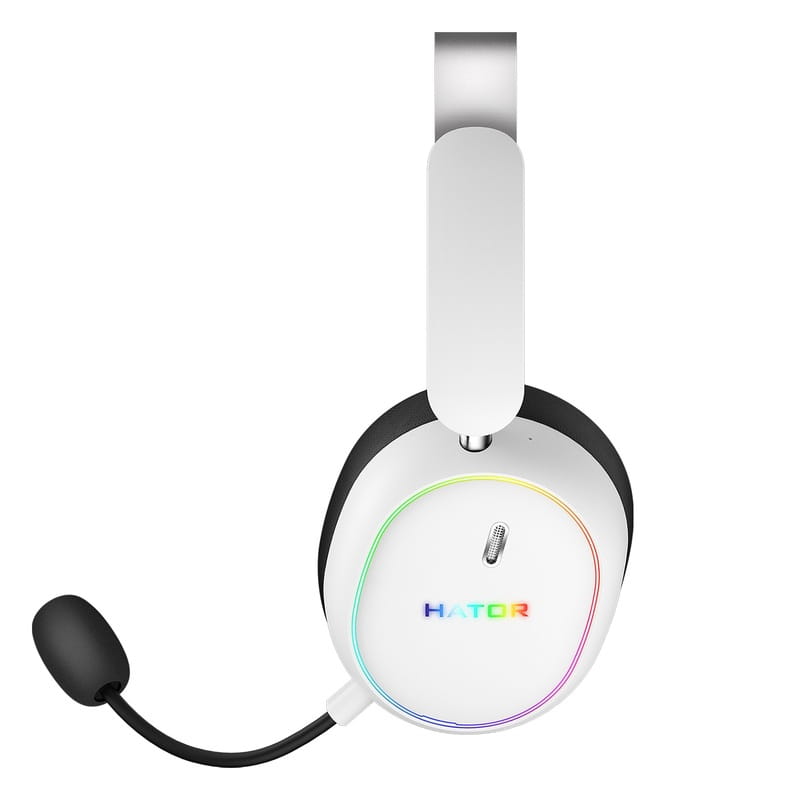 Гарнитура Hator Phoenix 2 Wireless White (ESH41)