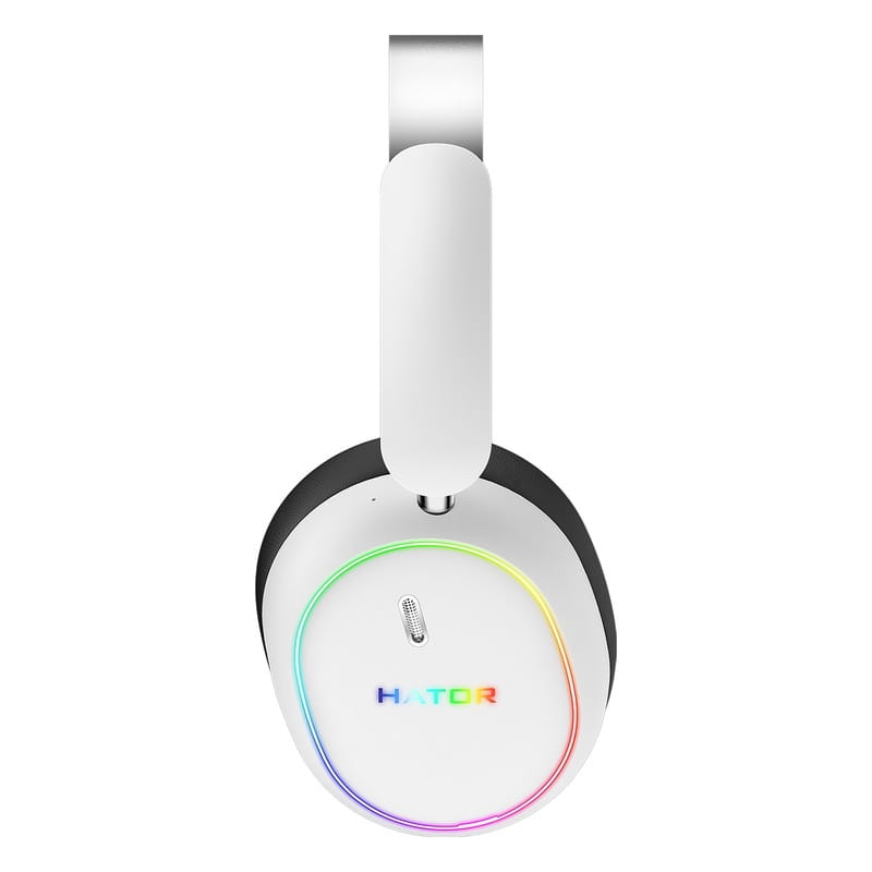 Гарнитура Hator Phoenix 2 Wireless White (ESH41)