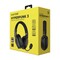 Фото - Гарнитура Hator Hyperpunk 3 Wireless Black (ESH15) | click.ua