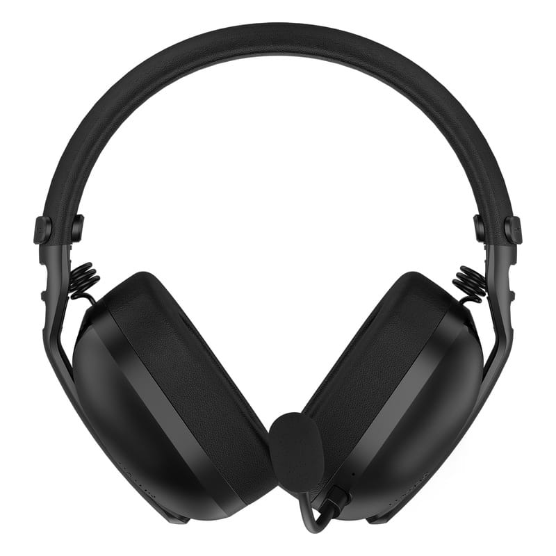 Гарнiтура Hator Hyperpunk 3 Wireless Black (ESH15)