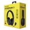 Фото - Гарнiтура Hator Hyperpunk 3 Wireless Black (ESH15) | click.ua