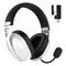Фото - Гарнитура Hator Hyperpunk 3 Wireless White (ESH16) | click.ua